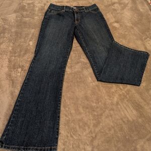 Women's Blue Jeans